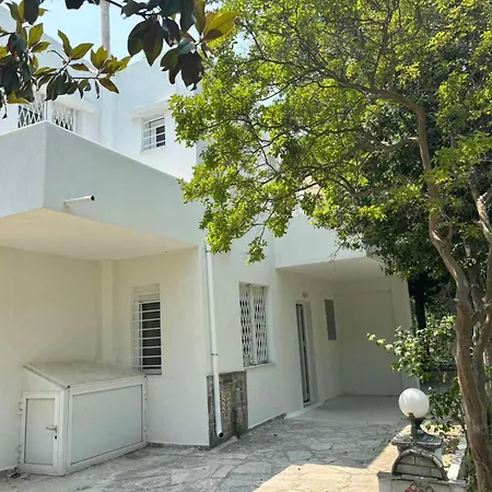 Ferienhaus Natural Blue Messonette *