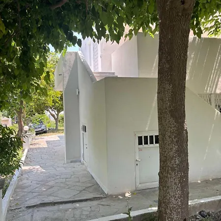 Natural Blue Messonette Casa de Férias *