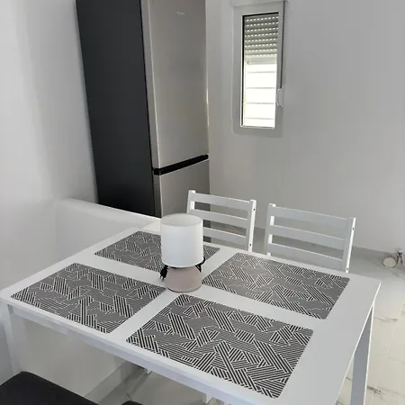 Natural Blue Messonette *