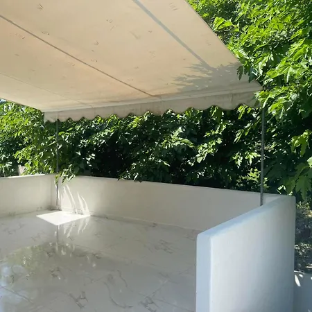 Natural Blue Messonette *