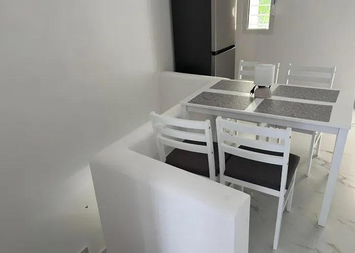 Tatil Evi Natural Blue Messonette *