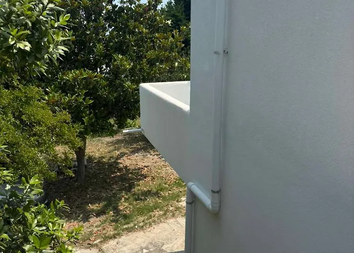 Natural Blue Messonette