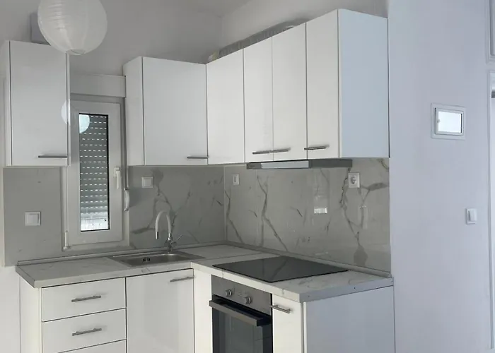 Natural Blue Messonette