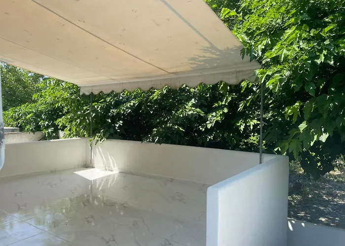 Natural Blue Messonette *