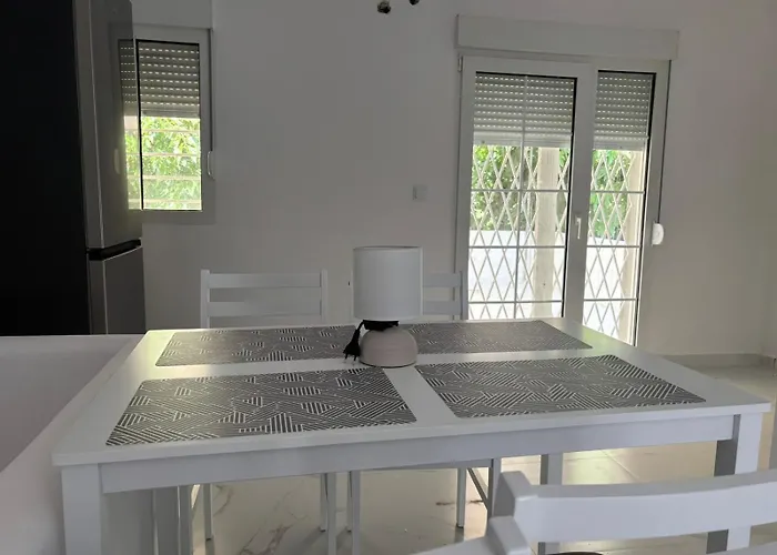 Natural Blue Messonette