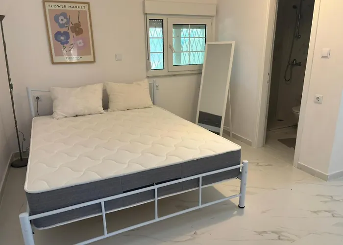 Natural Blue Messonette Kriopigi