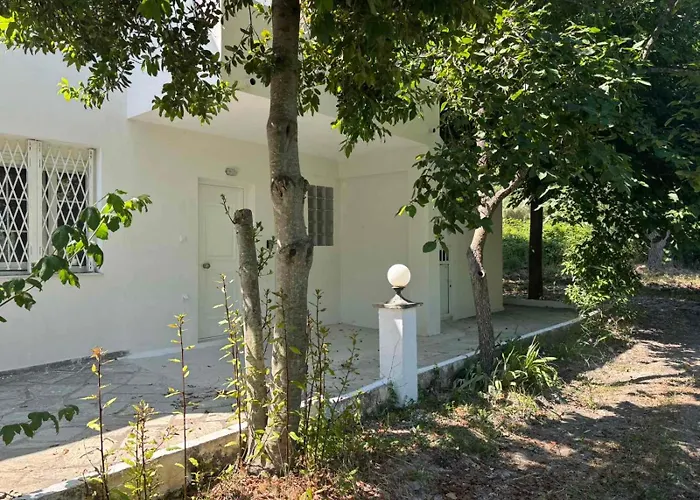 Natural Blue Messonette Kriopigi