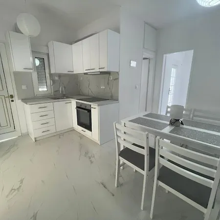 Natural Blue Messonette