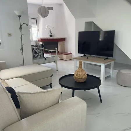 펜션 Natural Blue Messonette