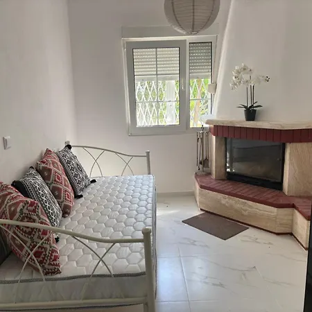 펜션 Natural Blue Messonette 크리오피지