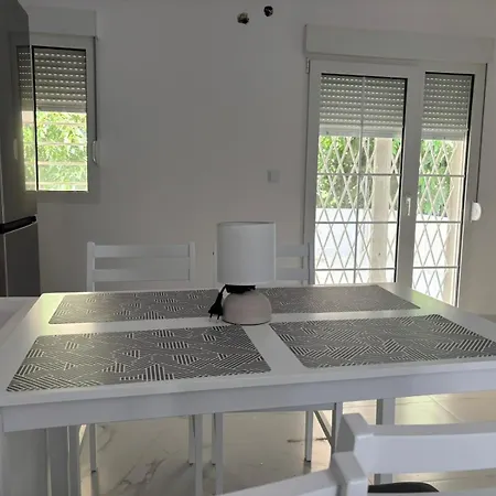 Natural Blue Messonette